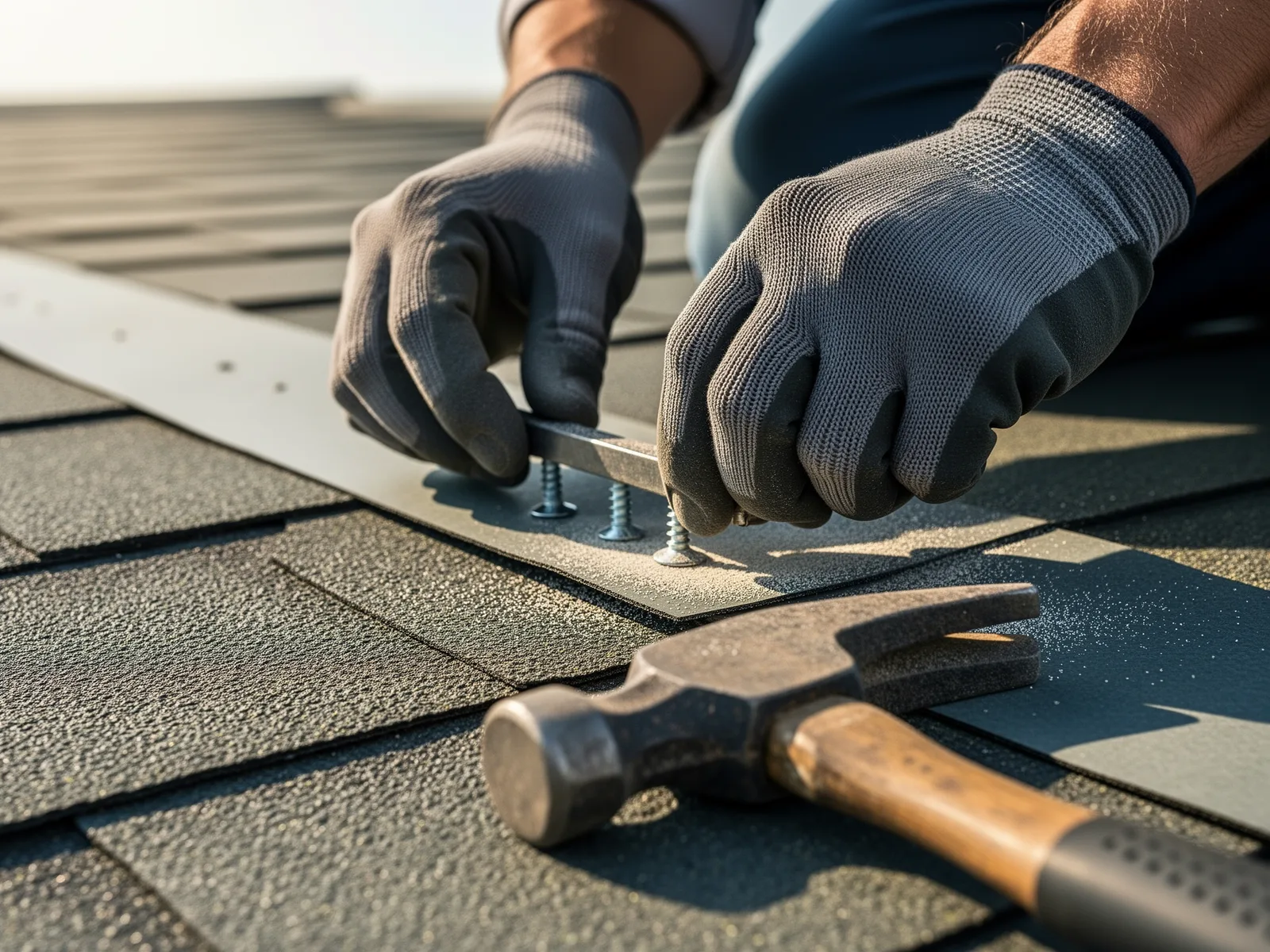 Why choose Fascia Repair in Ellsworth, ME